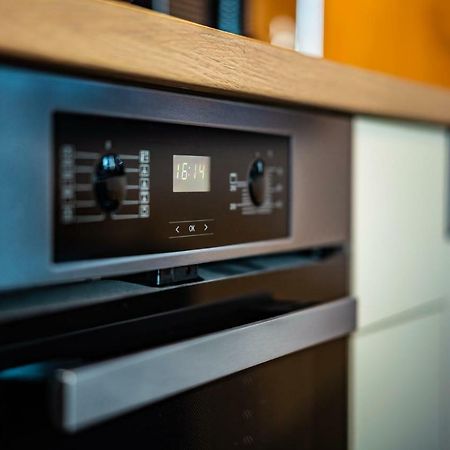 Apartmany Adelka Špindlerŭv Mlýn Exteriör bild