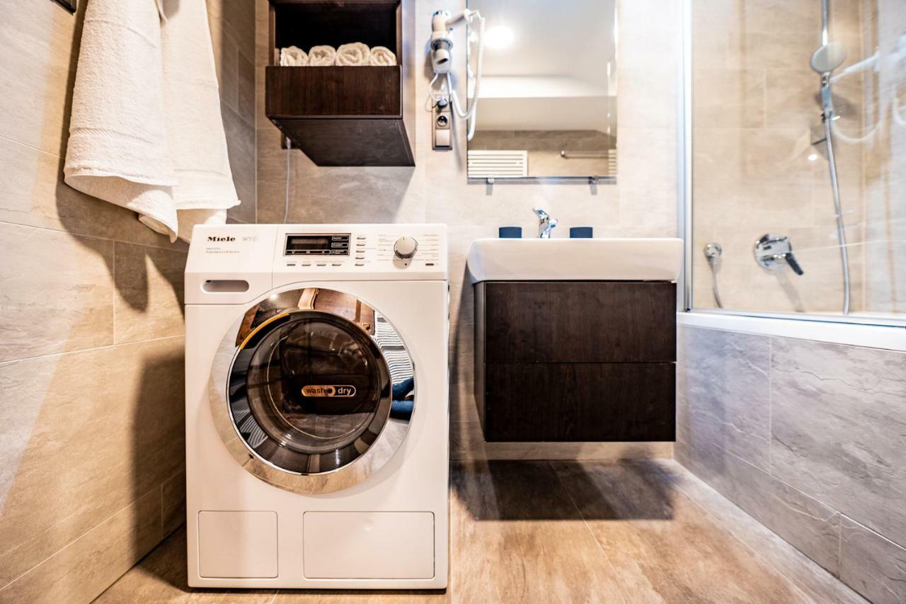 Apartmany Adelka Špindlerŭv Mlýn Exteriör bild
