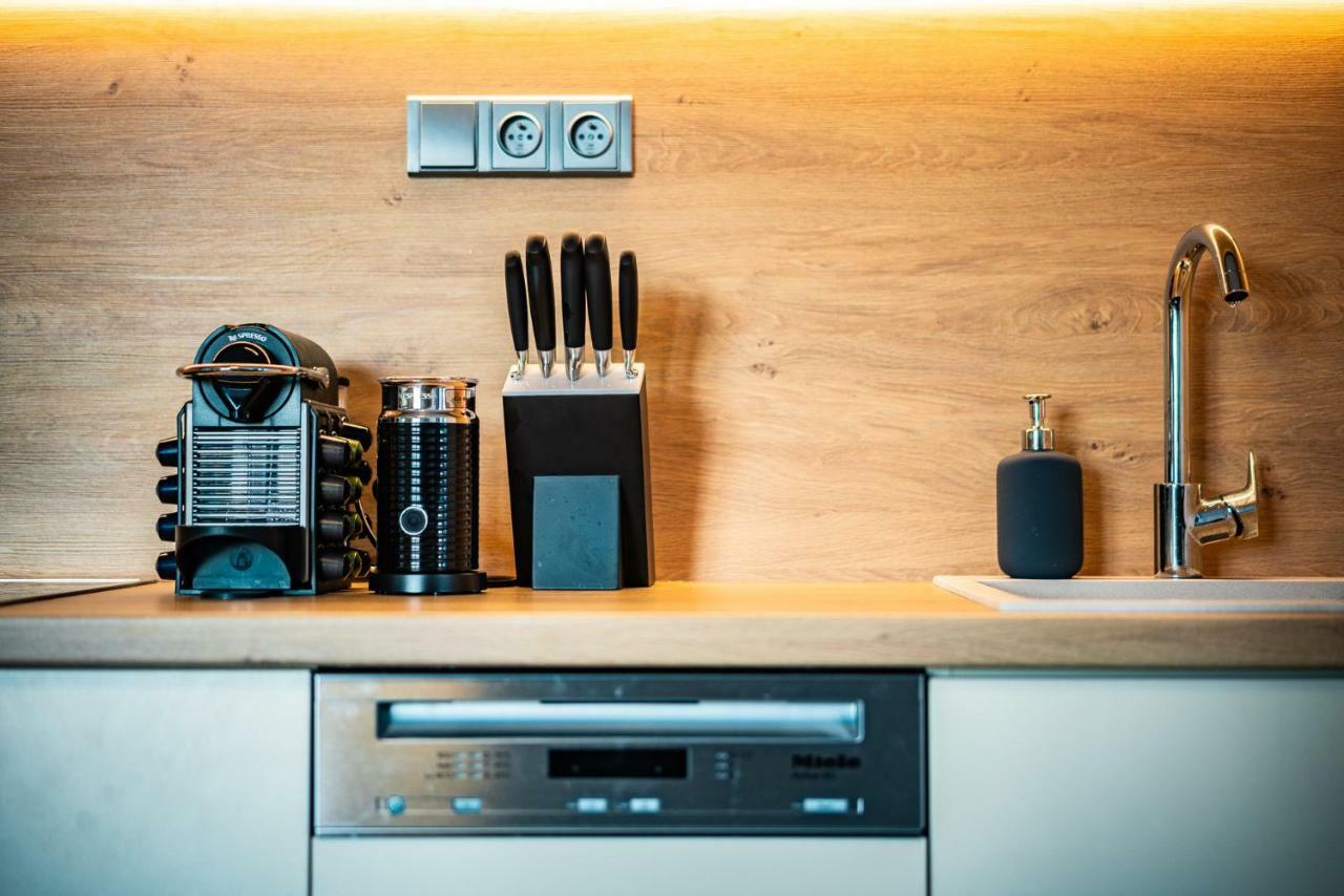 Apartmany Adelka Špindlerŭv Mlýn Exteriör bild