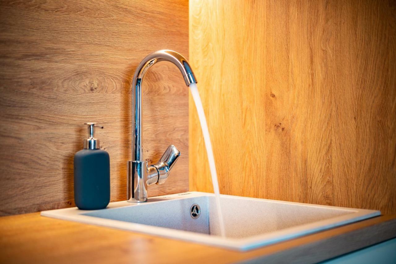Apartmany Adelka Špindlerŭv Mlýn Exteriör bild