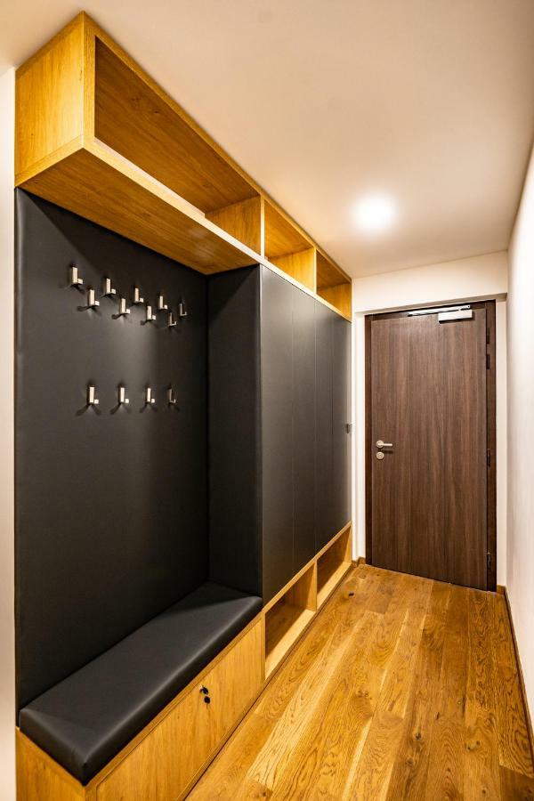 Apartmany Adelka Špindlerŭv Mlýn Exteriör bild