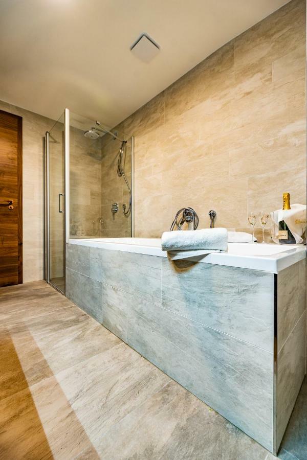 Apartmany Adelka Špindlerŭv Mlýn Exteriör bild