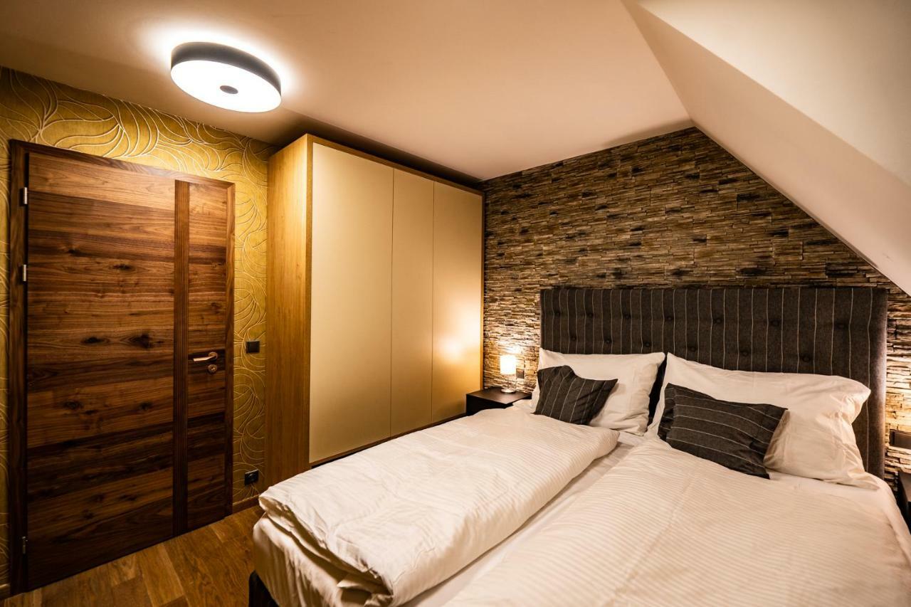 Apartmany Adelka Špindlerŭv Mlýn Exteriör bild